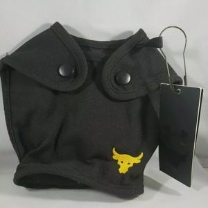 Under Armour Project Rock Canteen Bottle Sleeve